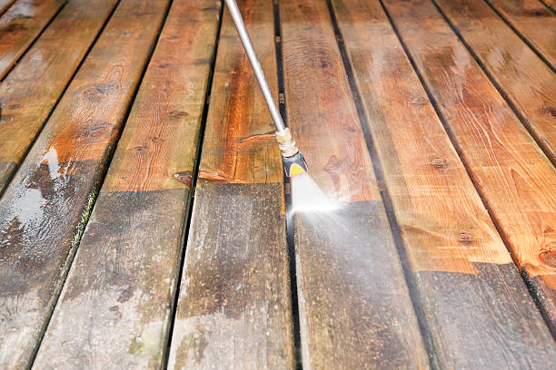 Pressure Washing Services for Businesses in Douglass Hills, KY