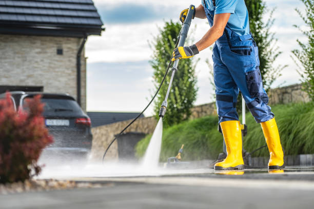 Deck Cleaning Services in Douglass Hills, KY
