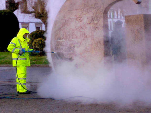 Best Local Pressure Washing Services  in Douglass Hills, KY
