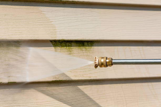 Best House Pressure Washing  in Douglass Hills, KY